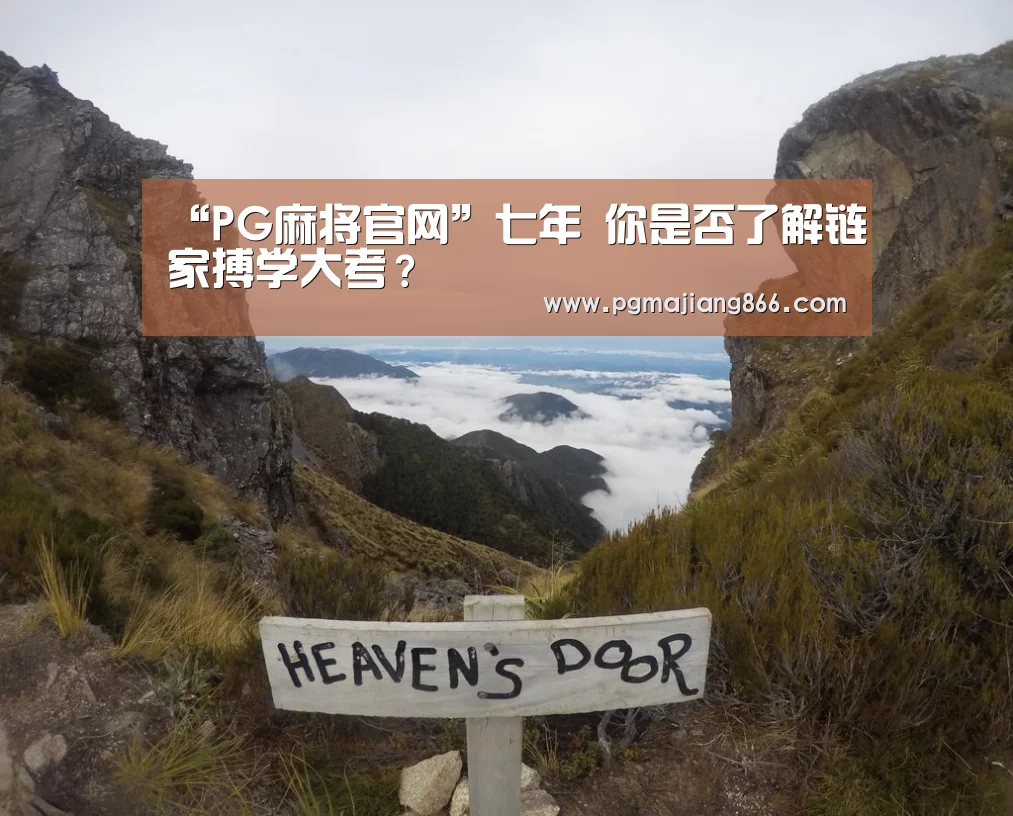 PG麻将官网